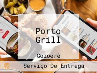 Porto Grill