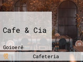 Cafe & Cia