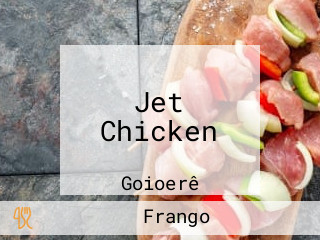 Jet Chicken