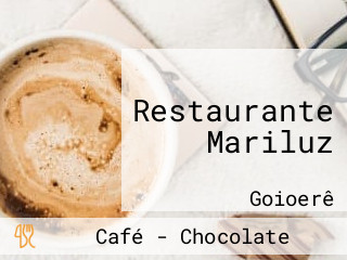 Restaurante Mariluz