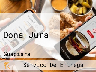 Dona Jura