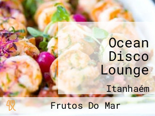 Ocean Disco Lounge