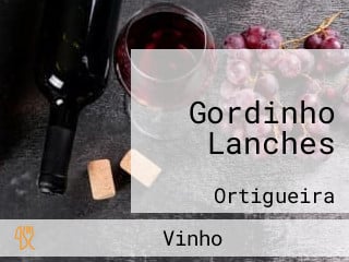 Gordinho Lanches