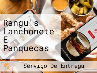 Rangu's Lanchonete E Panquecas