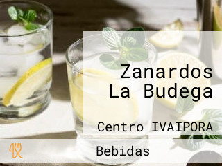 Zanardos La Budega