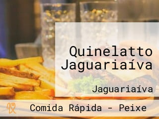 Quinelatto Jaguariaíva
