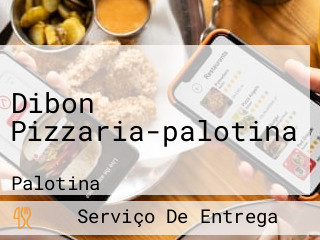Dibon Pizzaria-palotina