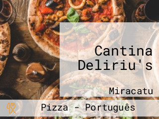 Cantina Deliriu's