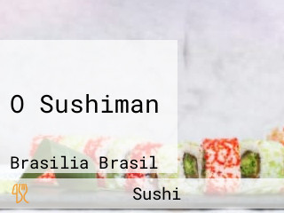 O Sushiman
