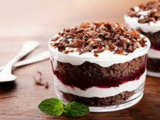 Cakes E Sobremesas Do Gui