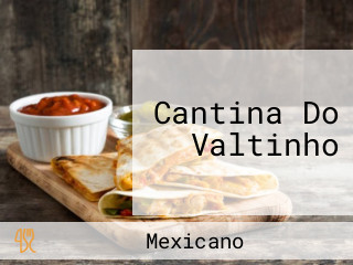 Cantina Do Valtinho