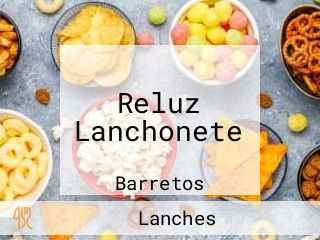 Reluz Lanchonete