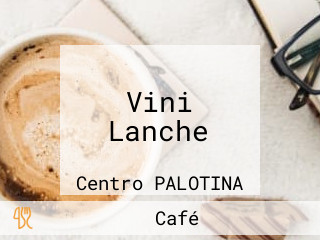 Vini Lanche