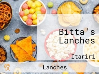 Bitta's Lanches