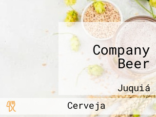 Company Beer
