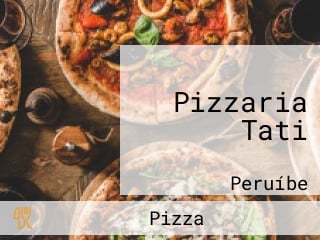 Pizzaria Tati