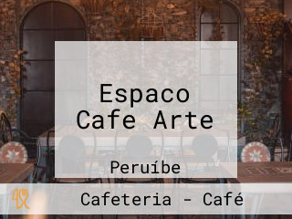 Espaco Cafe Arte