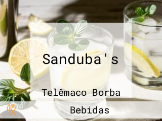 Sanduba's