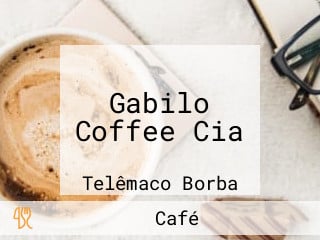 Gabilo Coffee Cia