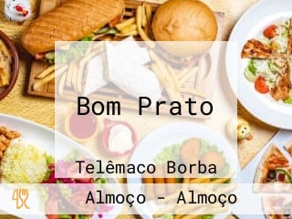 Bom Prato