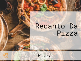 Recanto Da Pizza
