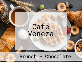 Cafe Veneza
