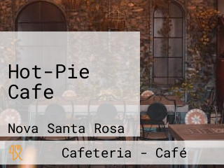 Hot-Pie Cafe