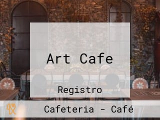 Art Cafe