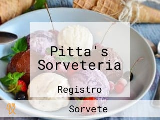 Pitta's Sorveteria