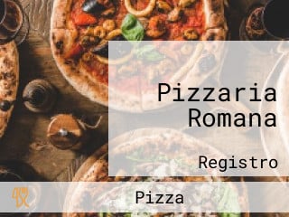 Pizzaria Romana