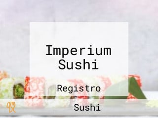 Imperium Sushi