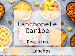 Lanchonete Caribe