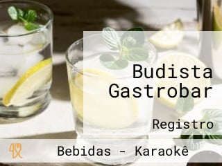 Budista Gastrobar