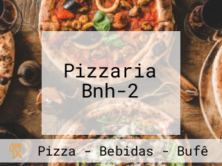 Pizzaria Bnh-2