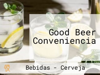 Good Beer Conveniencia