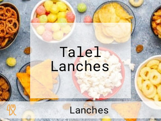 Talel Lanches
