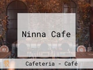 Ninna Cafe