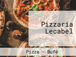 Pizzaria Lecabel