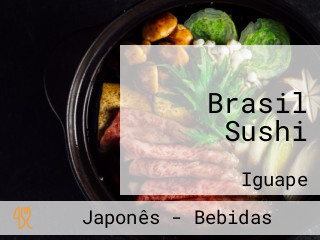 Brasil Sushi