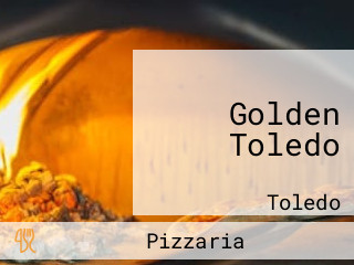 Golden Toledo