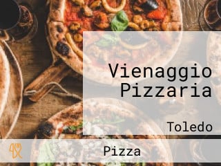 Vienaggio Pizzaria