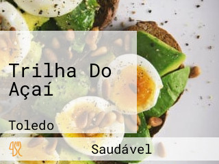 Trilha Do Açaí