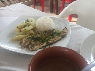 Casa De Pedra
