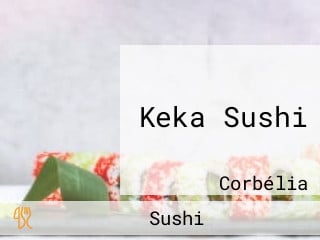 Keka Sushi