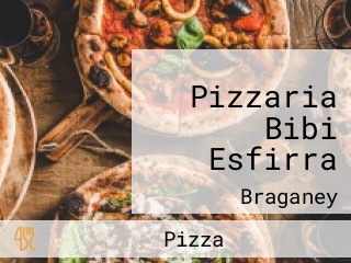 Pizzaria Bibi Esfirra