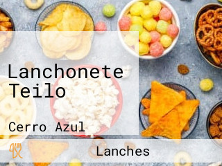 Lanchonete Teilo