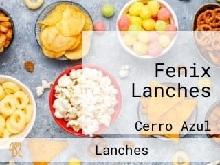 Fenix Lanches