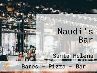 Naudi's Bar