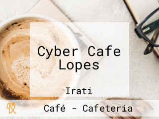 Cyber Cafe Lopes