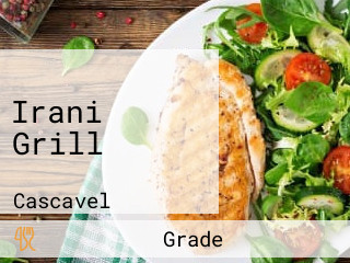 Irani Grill